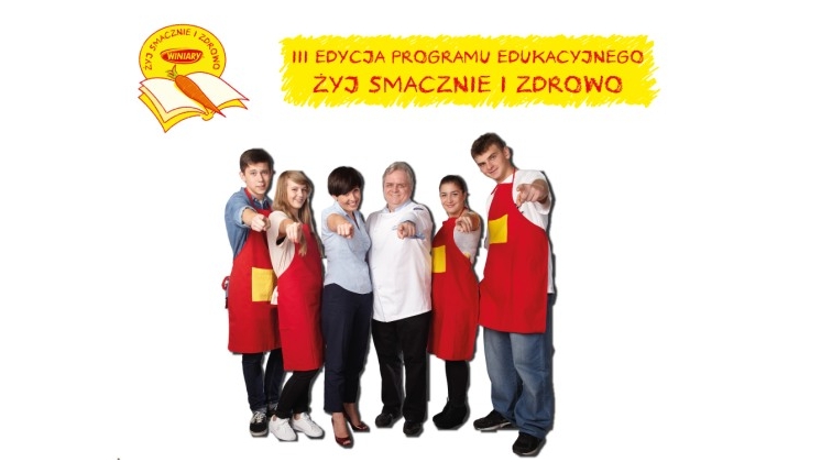 Zdrowe odżywianie nie jest drogie