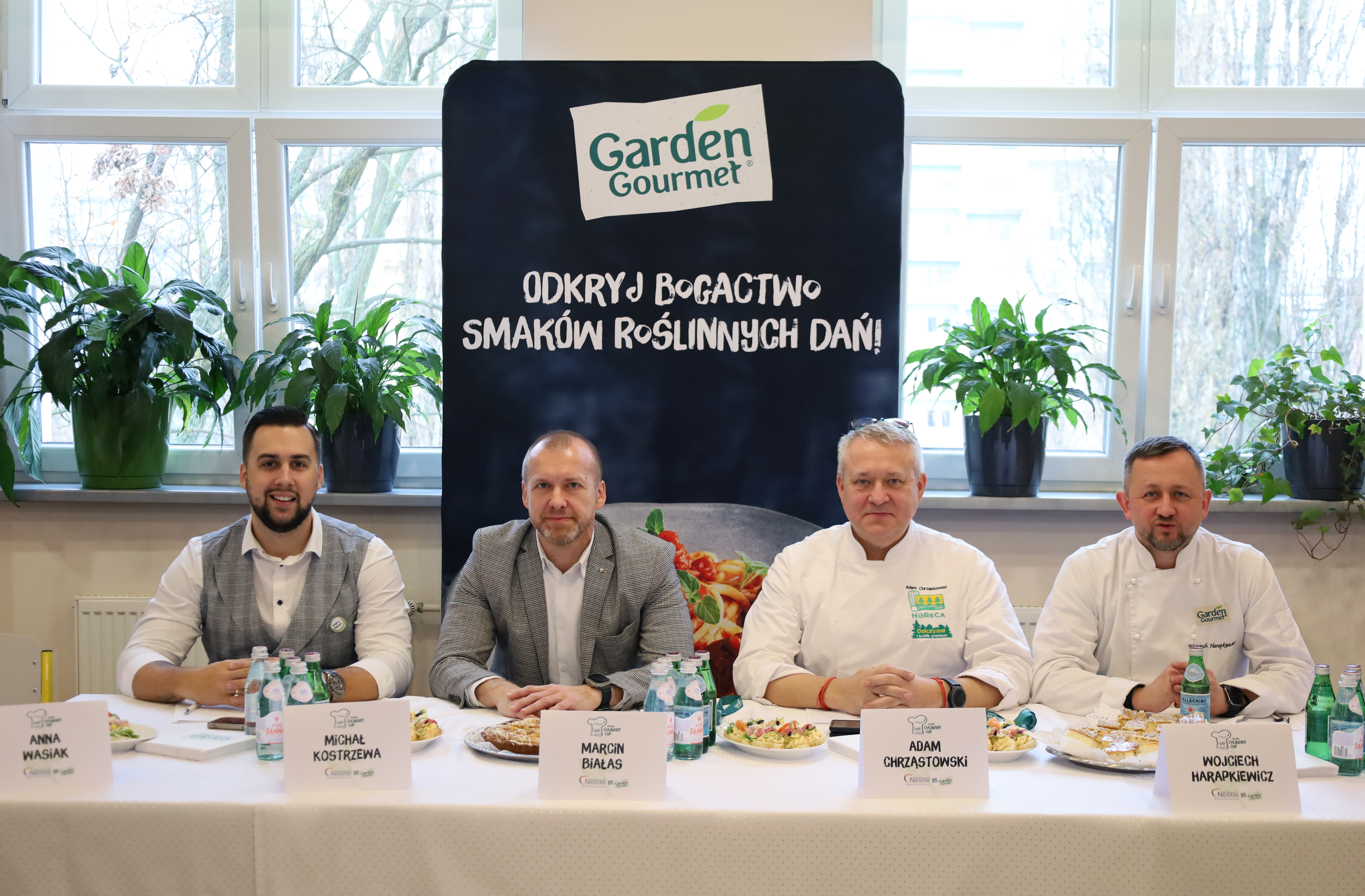Nestle Young Culinary Cup