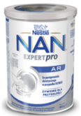 NAN  Expertpro AR