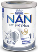 NAN Optipro Plus 1 ;  800 g