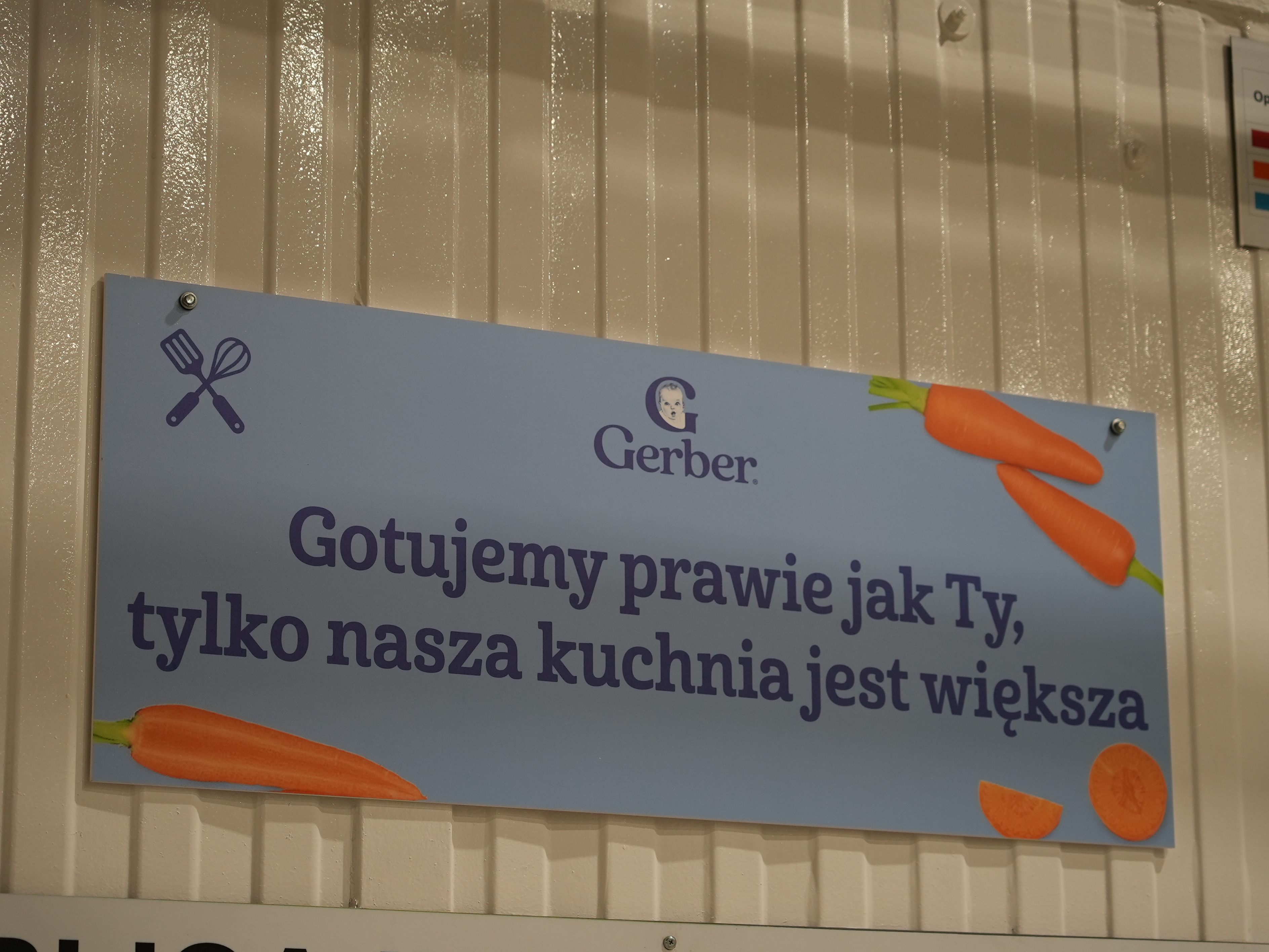 gerber tabliczka