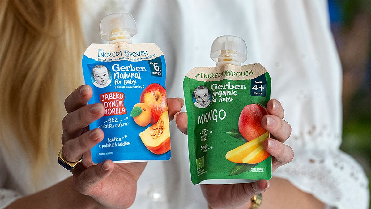 GERBER otwiera drzwi swojej kuchni w Rzeszowie