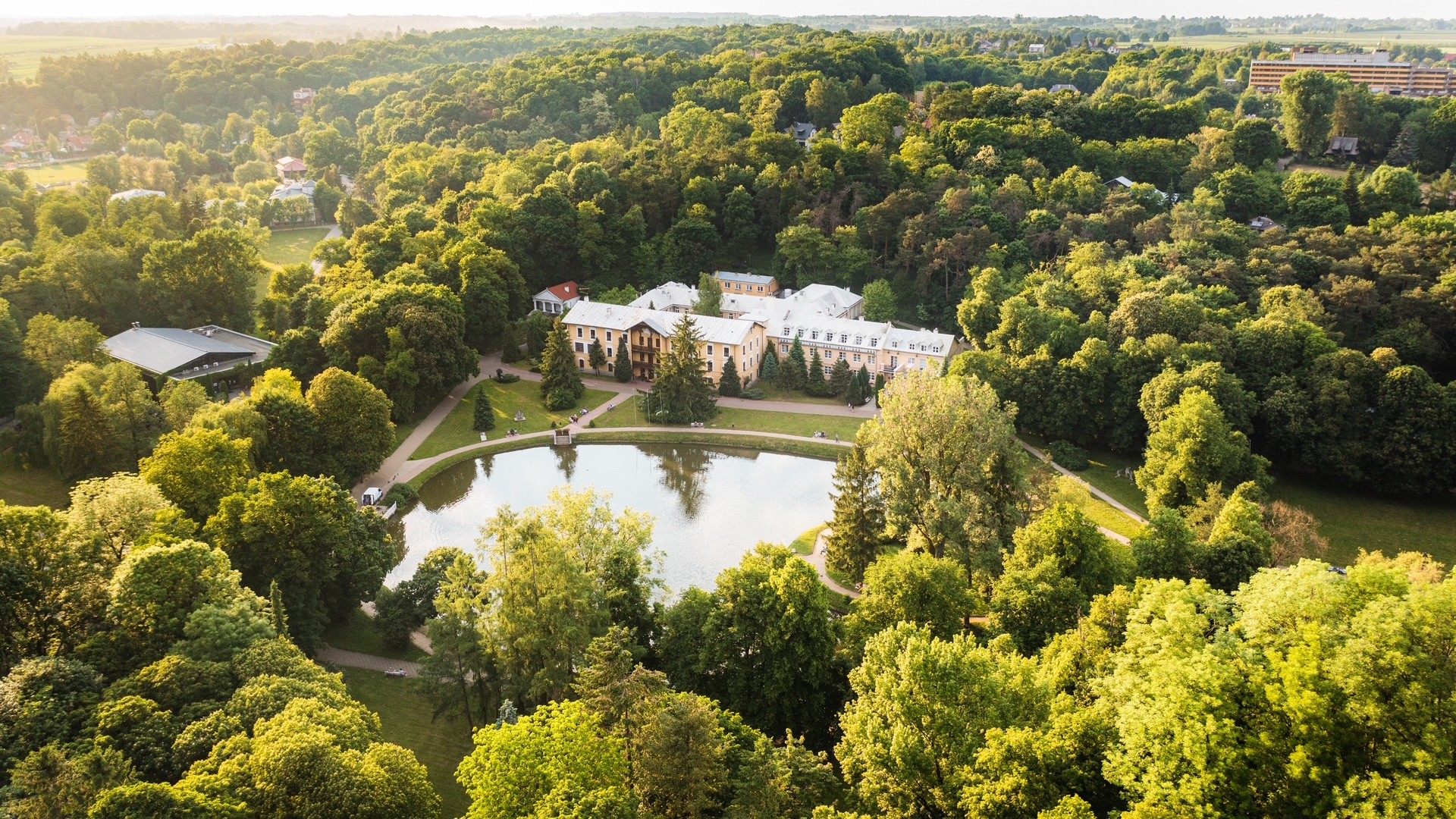 Nałęczów