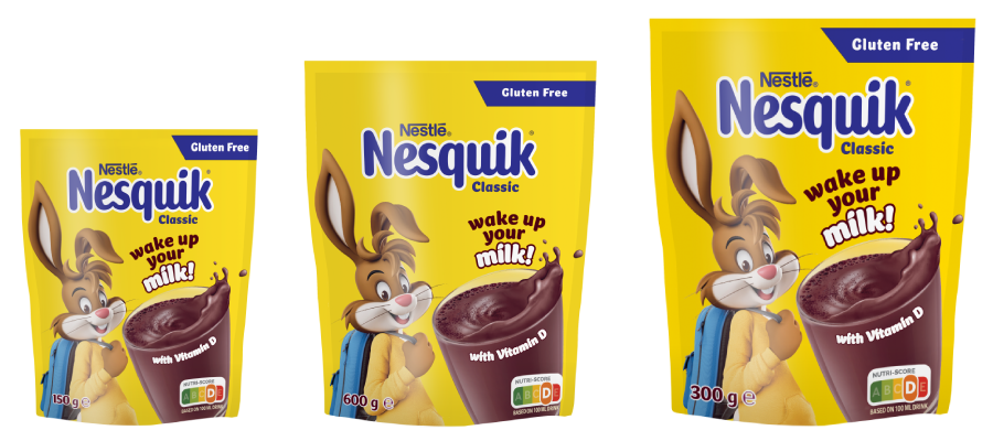 Nesquik