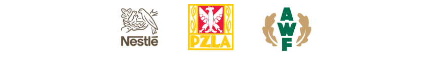 Partnerzy raportu #zacznijodlekkiej 2025