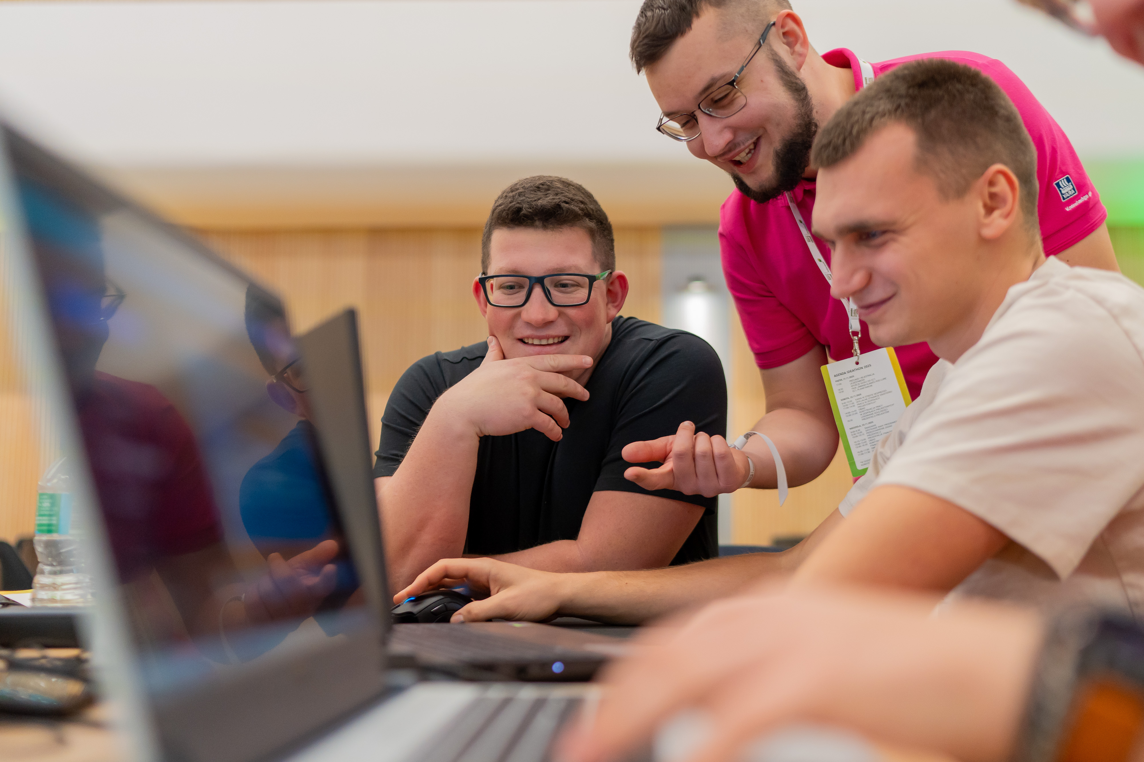 IDEATHON #NestleDlaNauki 2025 – nagrodzono projekty