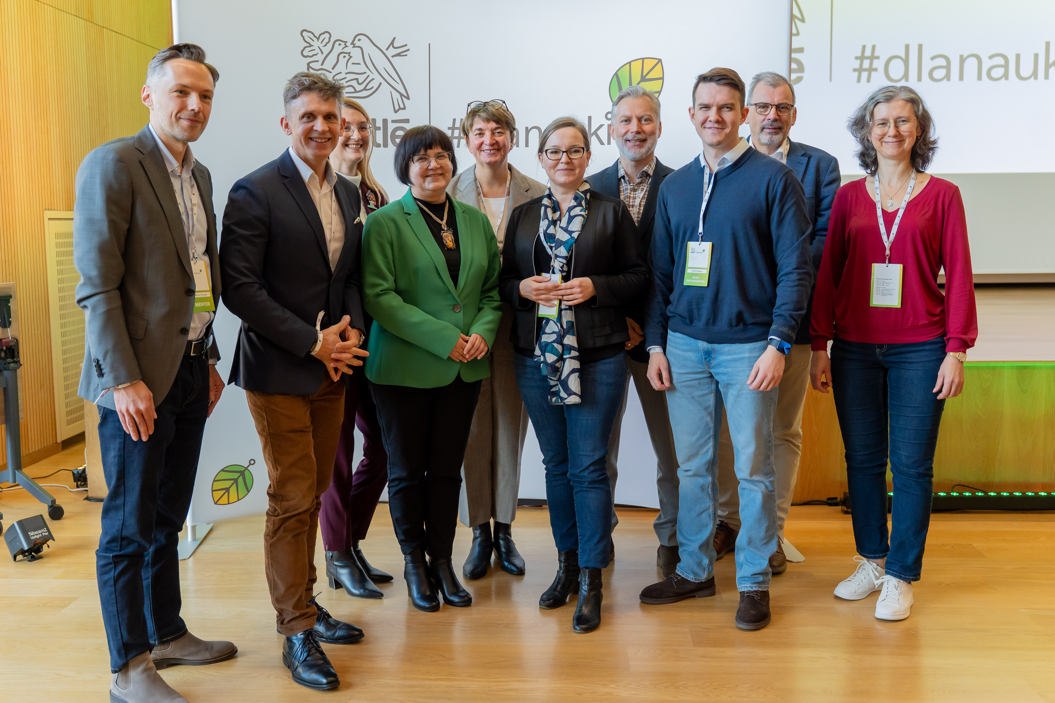 IDEATHON #NestleDlaNauki 2025 – nagrodzono projekty
