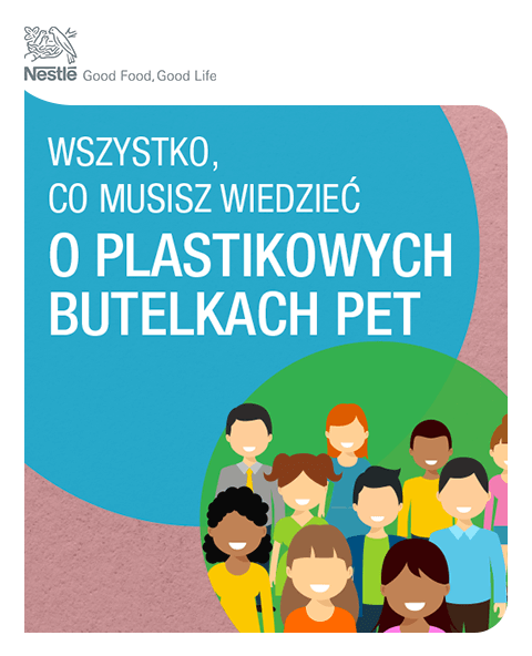 Wszystko co musisz wiedzieć o butelkach PET