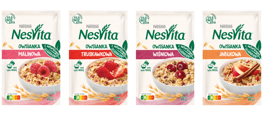 NESVITA