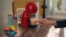Ekspres Dolce Gusto