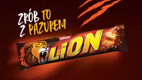 baner Lion