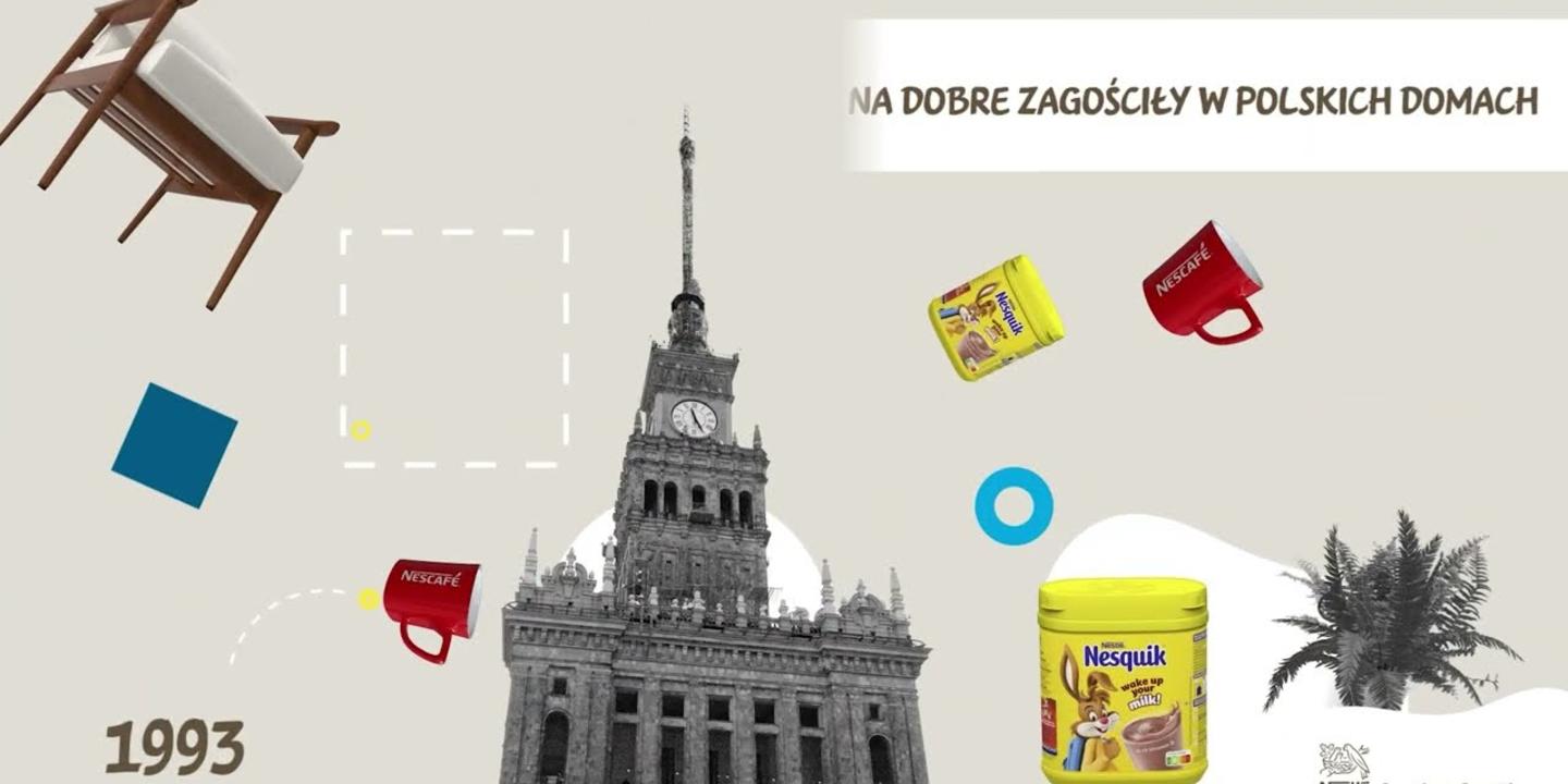 <b>30 lat Nestlé w Polsce </b> > Components > Second column