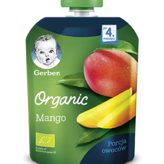 Gerber Organic_Ekologiczny deserek w tubce_Mango.png