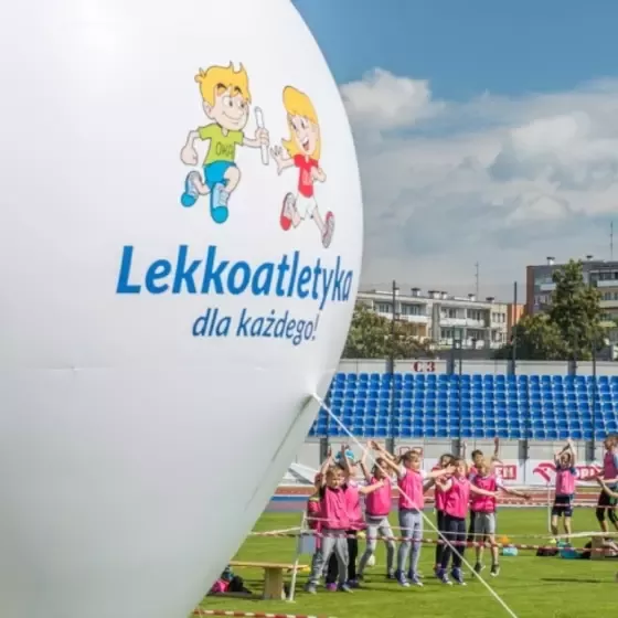 Lekkoatletyka dla każdego
