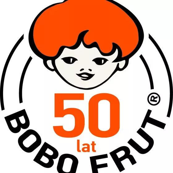 Logo BOBO FRUT