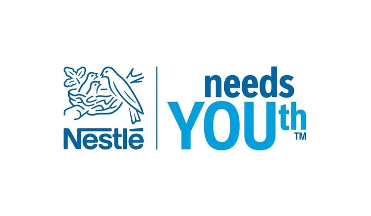 10 - lecie inicjatywy Nestlé Needs YOUth > Component