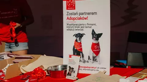 Purina pies