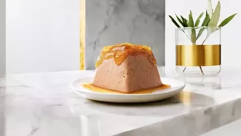 Kot Gourmet