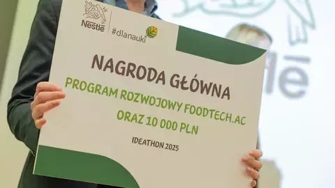 Nagroda główna