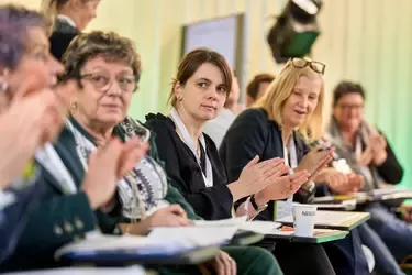Katarzyna Karawaj - agronom, o współpracy nauki i rolnictwa w programie #NestleDlaNauki