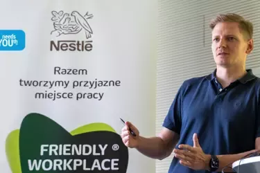 Od praktykanta do lidera – historie, które inspirują