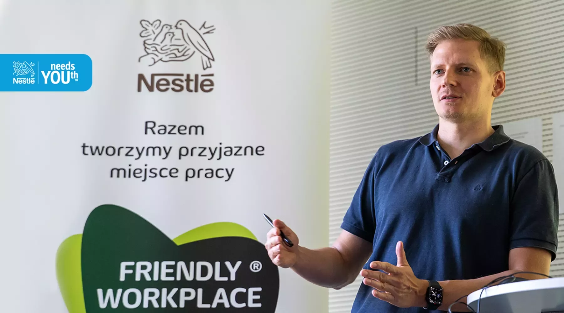 Od praktykanta do lidera – historie, które inspirują