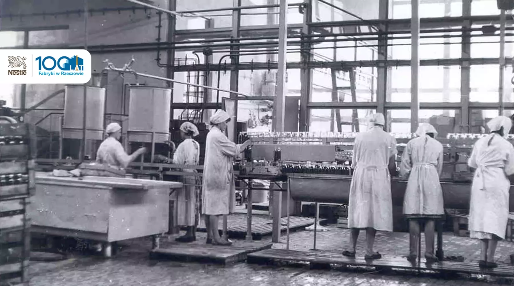 Od lokalnej inicjatywy do globalnej produkcji. Historia fabryki w Rzeszowie