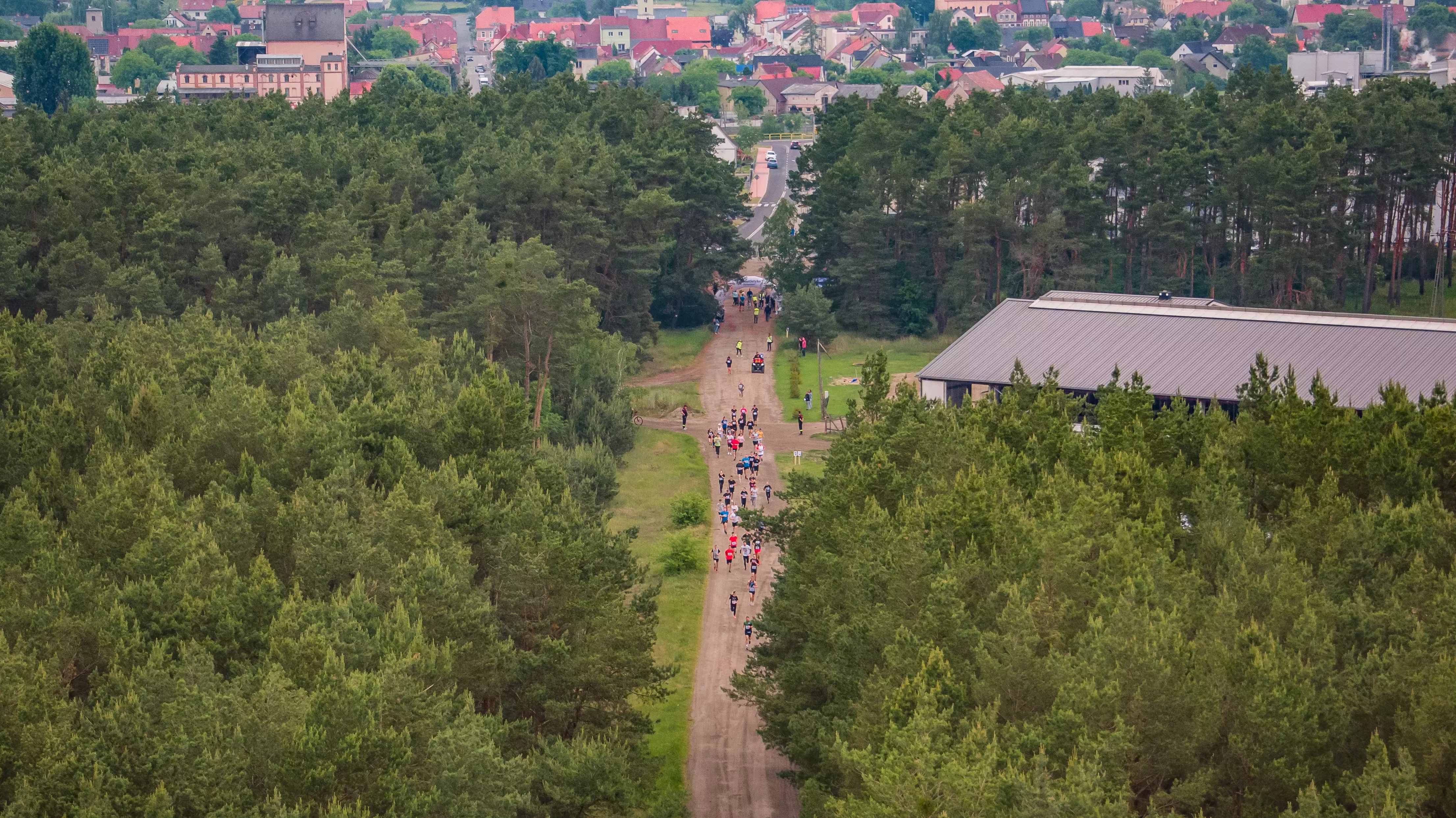 Święto Czekolady w Kargowej