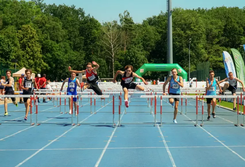Nestlé Polska_ 10 lat edukacji żywieniowej z programem Lekkoatletyka dla każdego