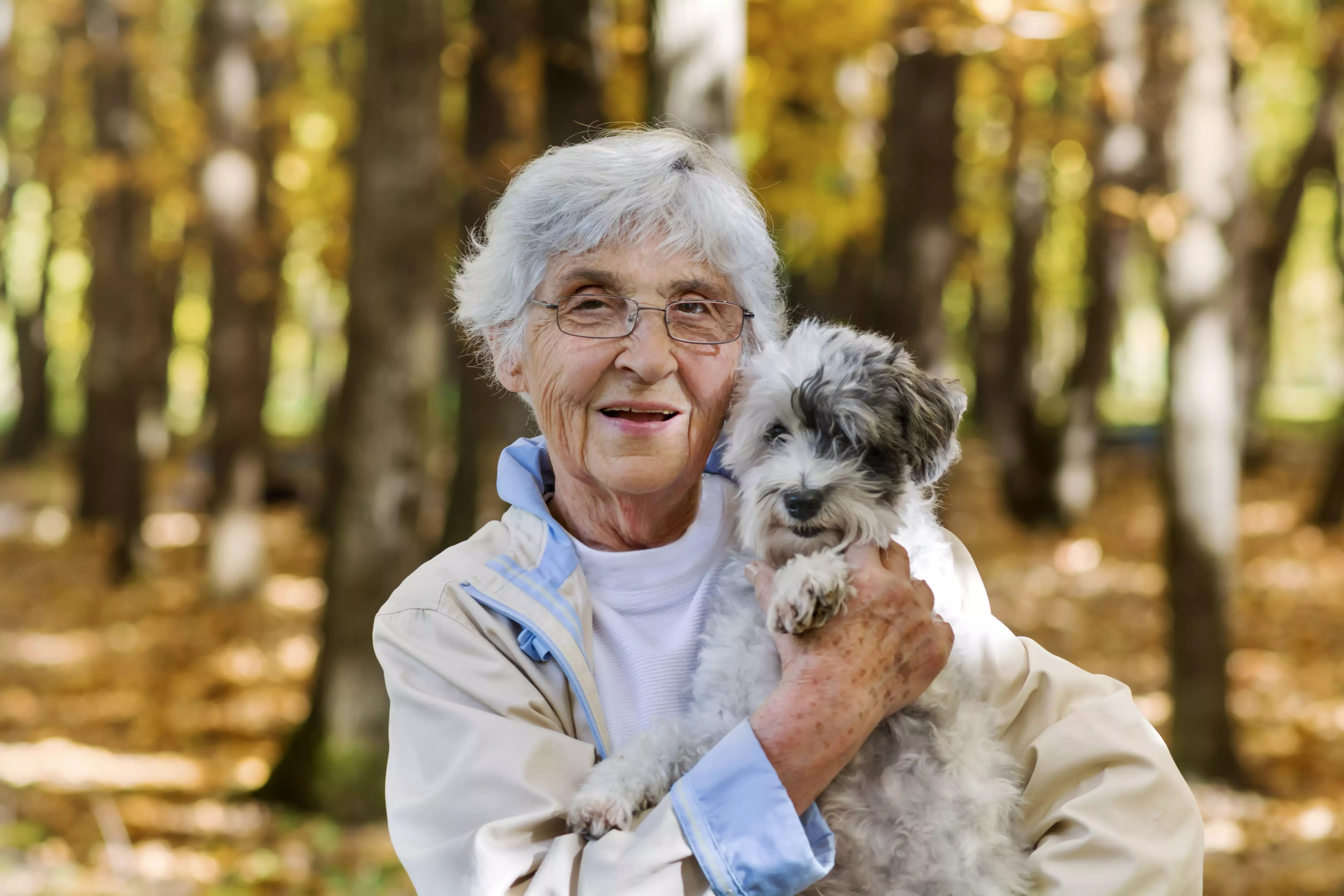 Purina uruchamia konkurs BetterWithPets