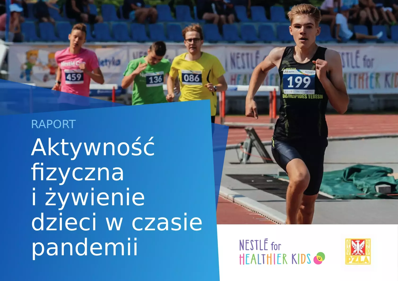 Raport #zacznijodlekkiej 2020