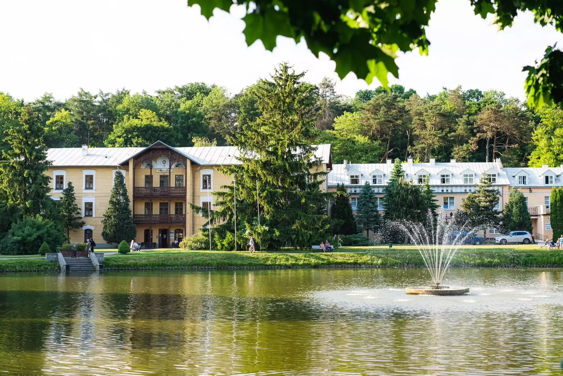 Nestlé Waters i Fundacja Hydroni przedłużają współpracę