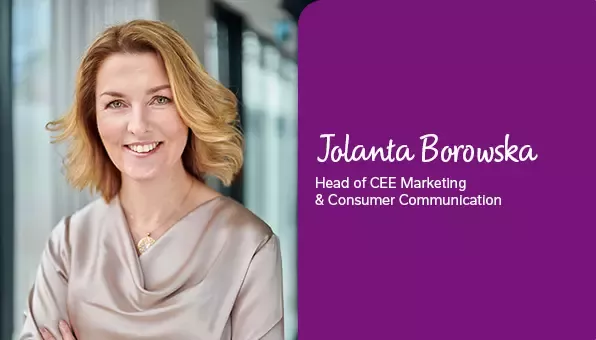 Jolanta Borowska