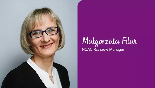 Małgorzata Filar