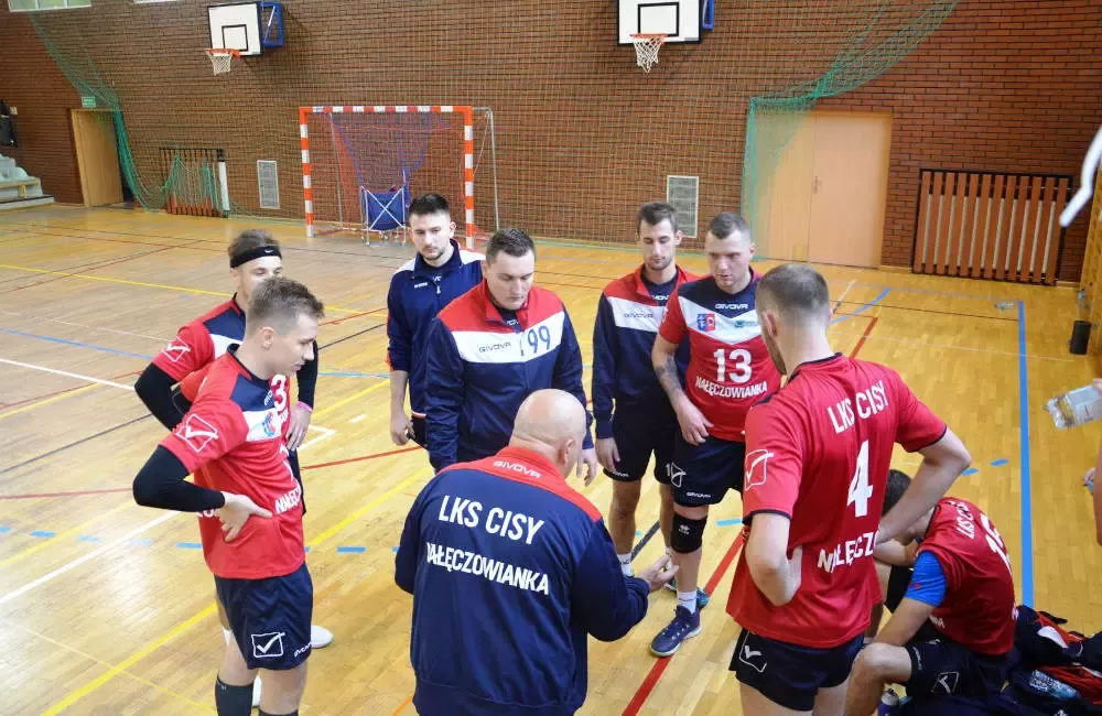 Wspieramy lokalne kluby sportowe
