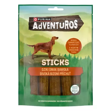 AdVENTuROS