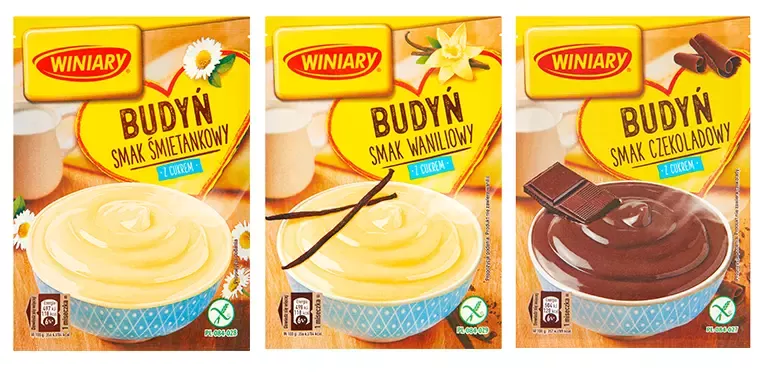 Budyn
