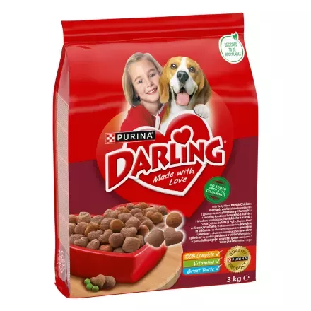 Darling