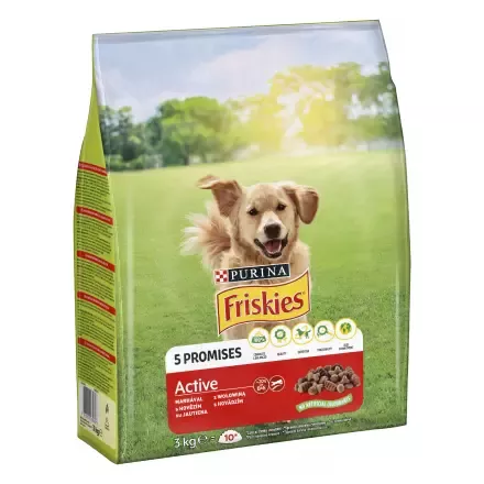 friskies
