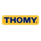 Thomy logo