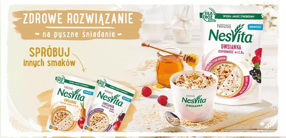 Zdrowe śniadanie Polaków: wyniki badania opinii