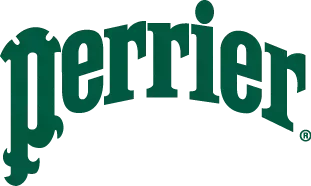 Perrier logo