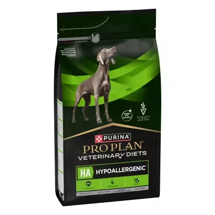 Purina Veterinary Diet's