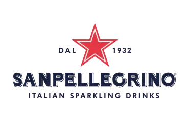 Sanpellegrino logo