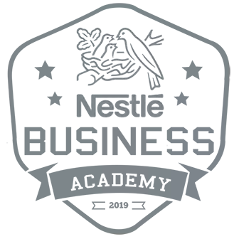 Nestlé Business Academy