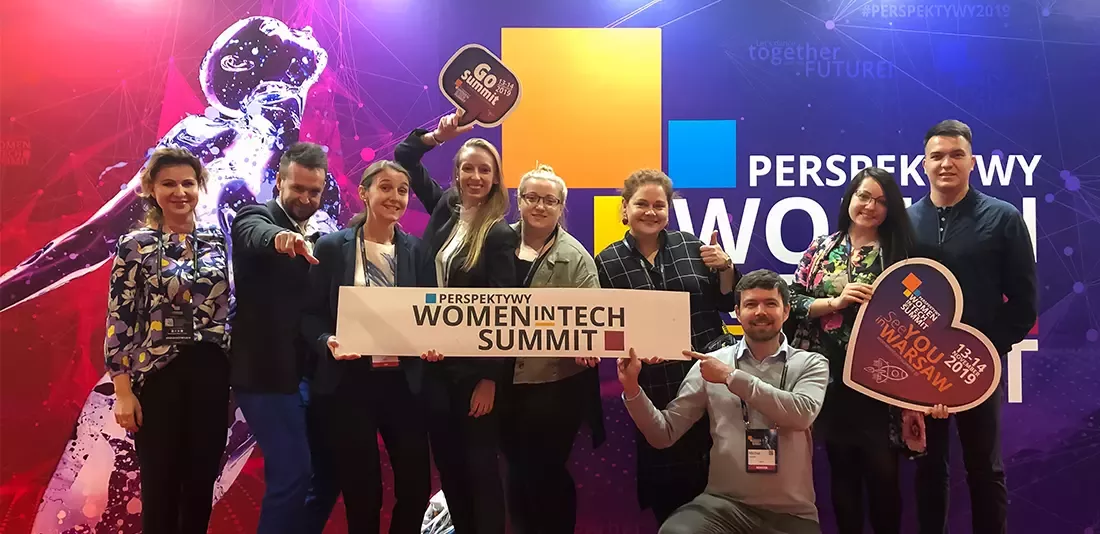 Nestlé wspiera Gender Balance i zatrudnienie kobiet na stanowiskach kierowniczych