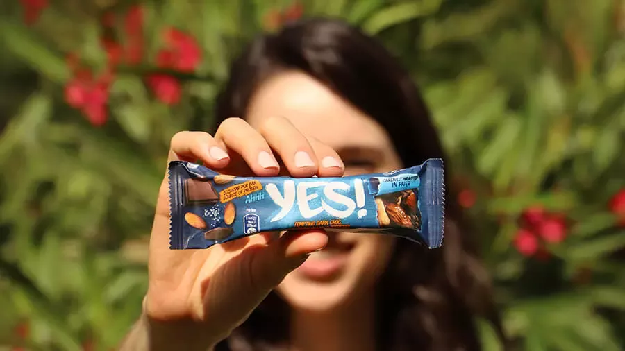 Nestlé YES!