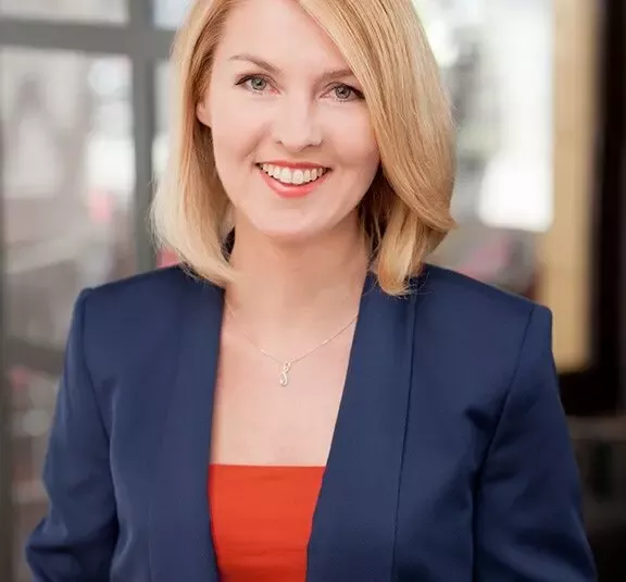 Jolanta Borowska