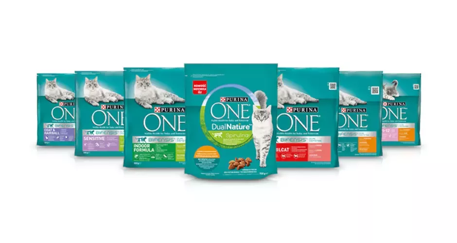Purina One