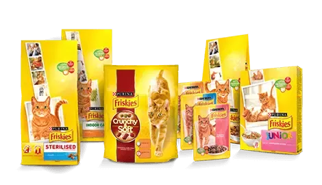 Friskies